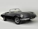 Ferrari 365 California 1966 года